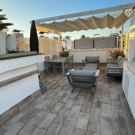 Barcelona Bs Sitges Apartment Екстериор снимка