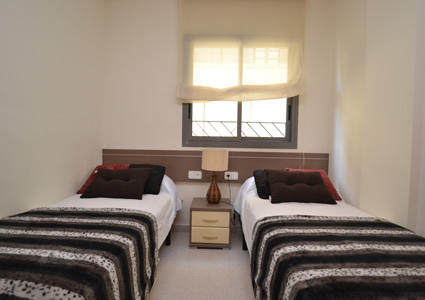 Barcelona Bs Sitges Apartment Стая снимка